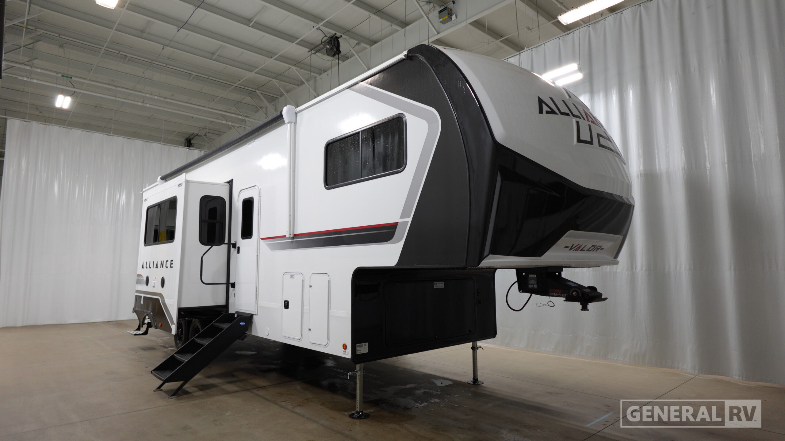 2027 Alliance Rv VALOR 32A10 in elizabetown PA