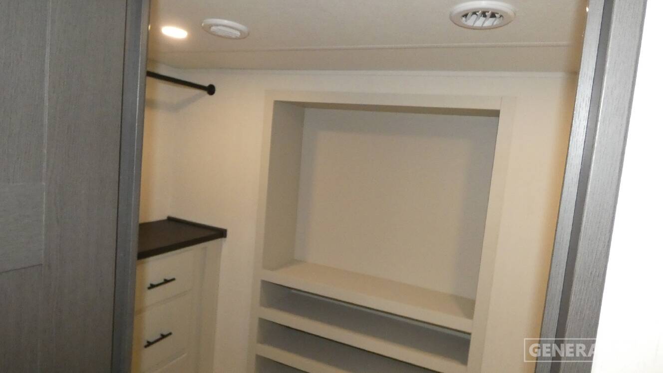 A photo of this 2027 Prime Time Rv SANIBEL 39ESTATE