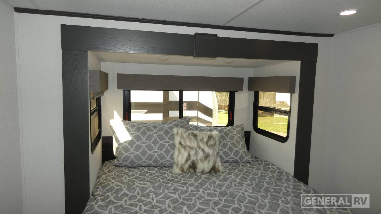 A photo of this 2027 Prime Time Rv SANIBEL 39ESTATE