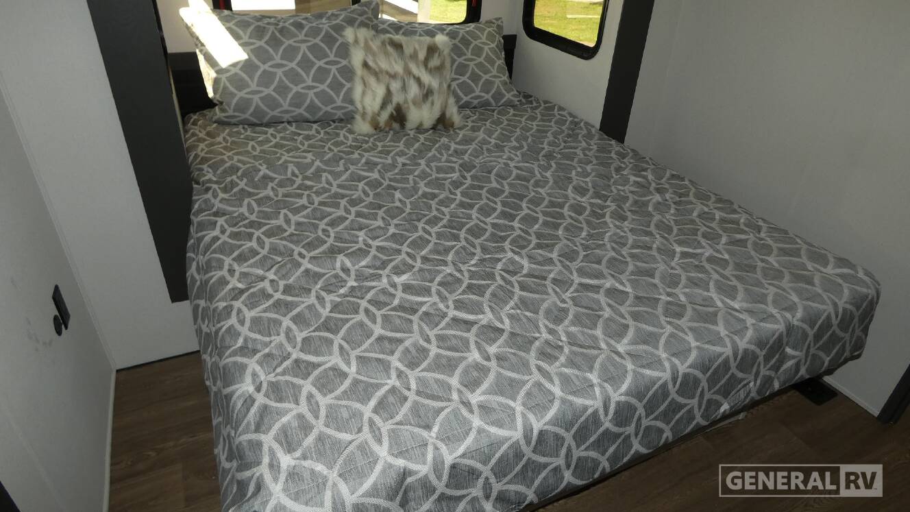 A photo of this 2027 Prime Time Rv SANIBEL 39ESTATE