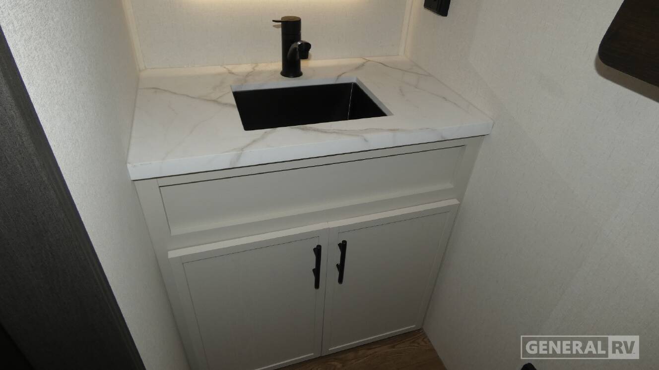 A photo of this 2027 Prime Time Rv SANIBEL 39ESTATE