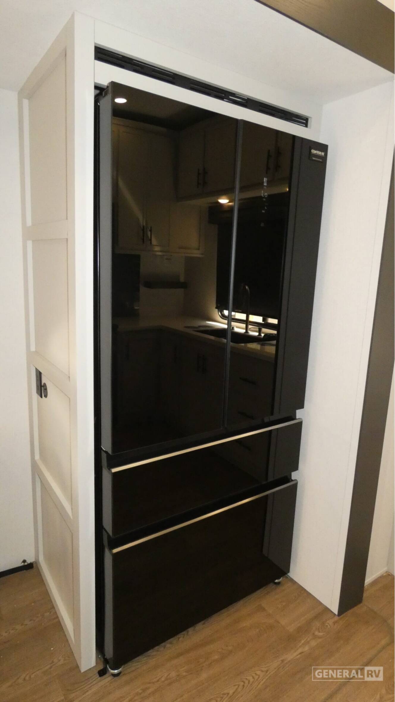 A photo of this 2027 Prime Time Rv SANIBEL 39ESTATE
