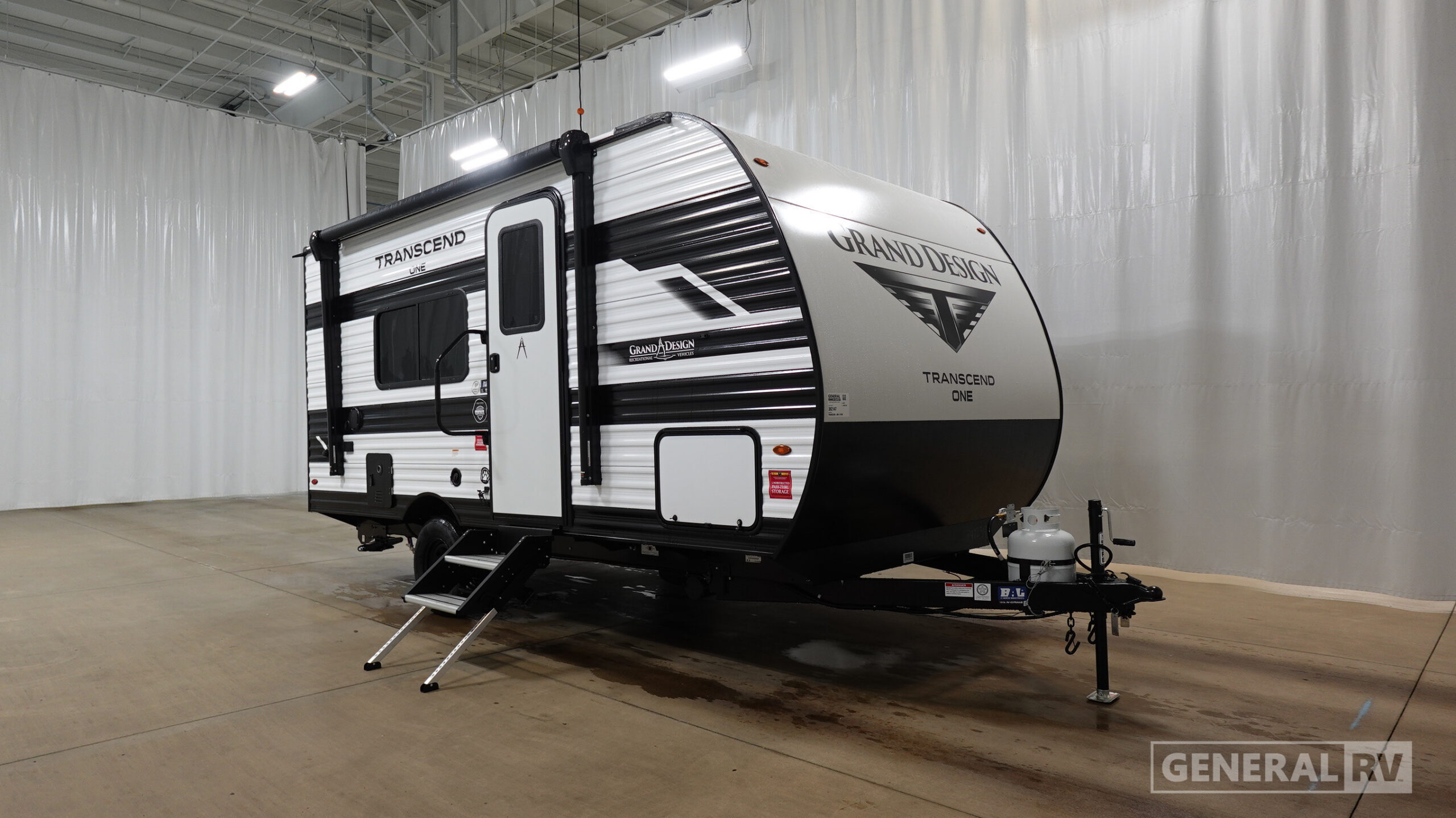 2027 Grand Design TRANSCEND-ONE 151RB in west palm beach FL