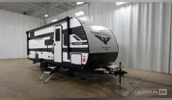 2027 Grand Design TRANSCEND-ONE 161BH RV