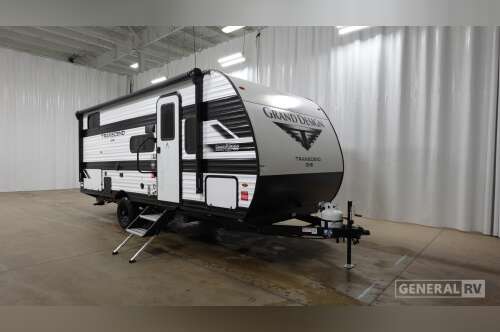 2027 Grand Design TRANSCEND-ONE 161BH in birch run MI