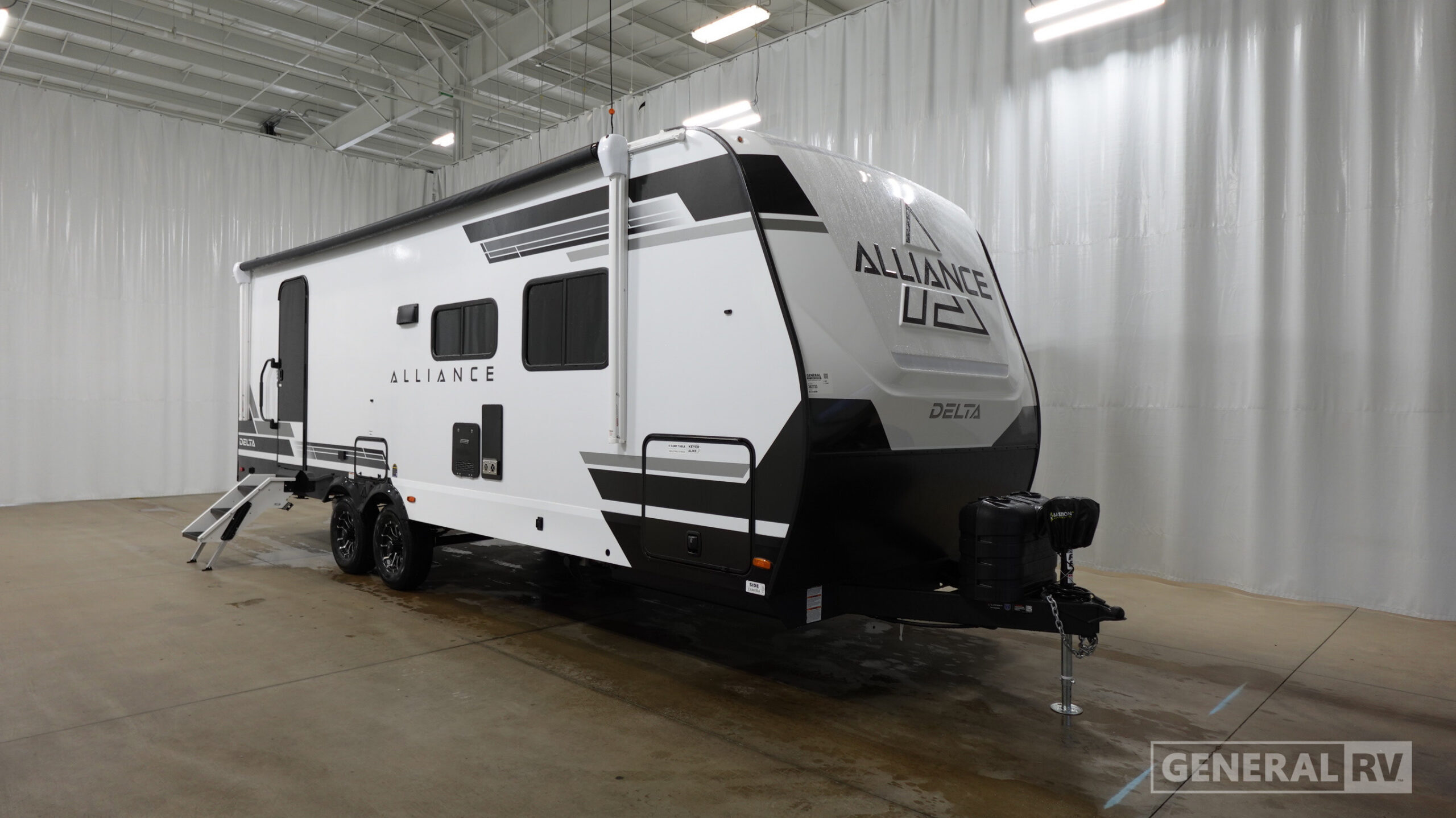 2027 Alliance Rv DELTA 262RB in elizabetown PA