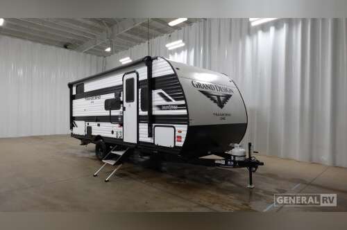 2027 Grand Design TRANSCEND-ONE 161BH in wayland MI
