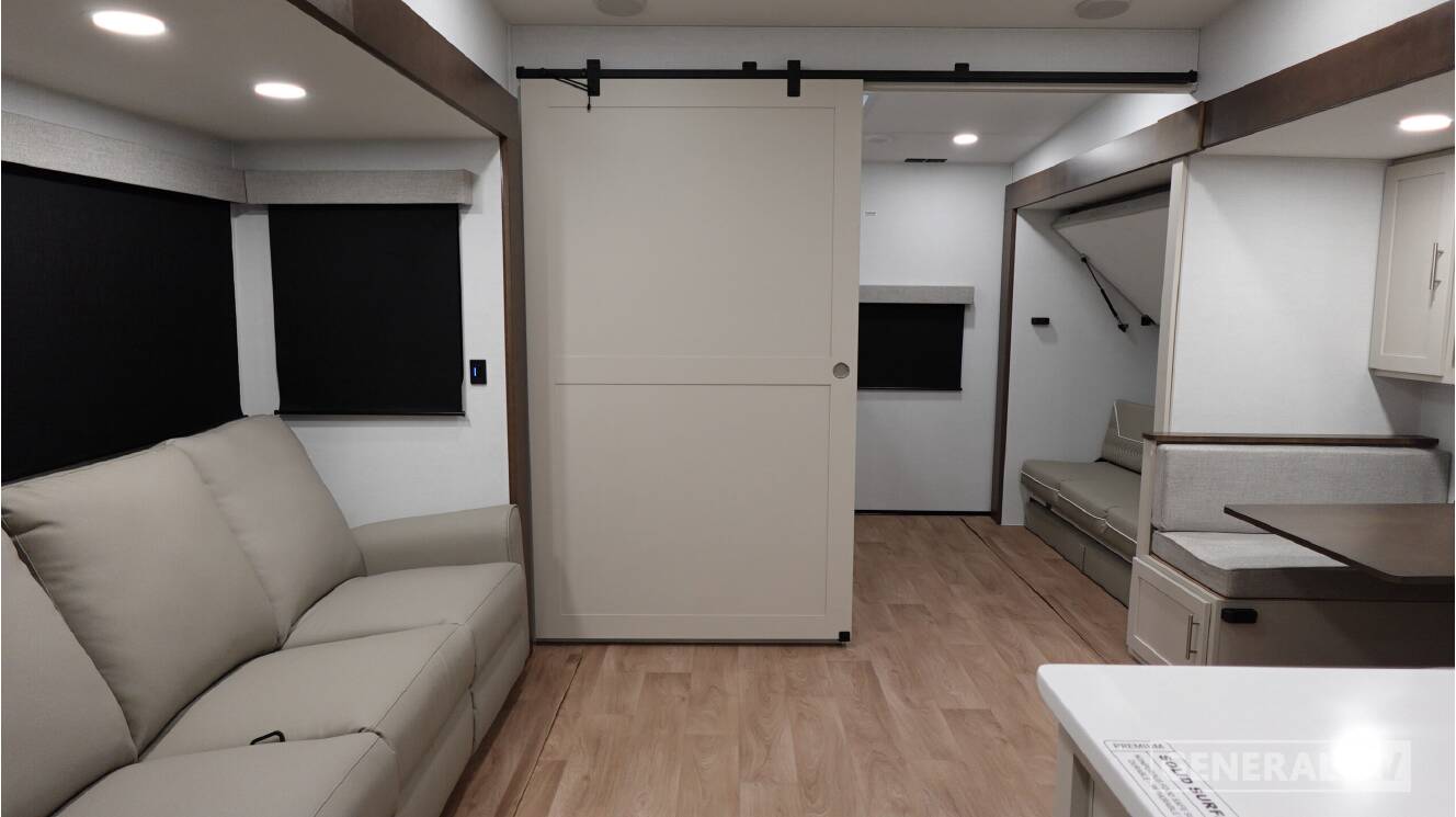 A photo of this 2027 Alliance Rv Avenue All-Access 30BH