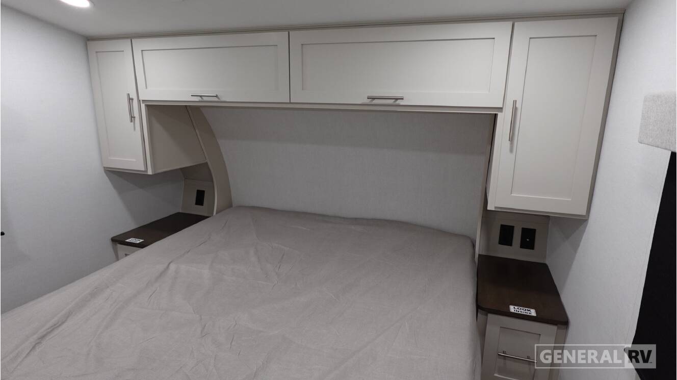 A photo of this 2027 Alliance Rv Avenue All-Access 30BH