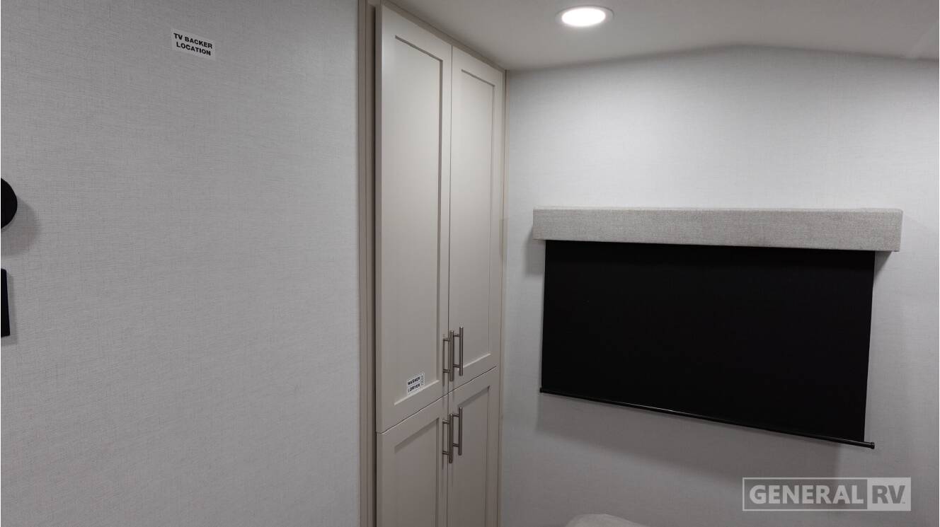 A photo of this 2027 Alliance Rv Avenue All-Access 30BH