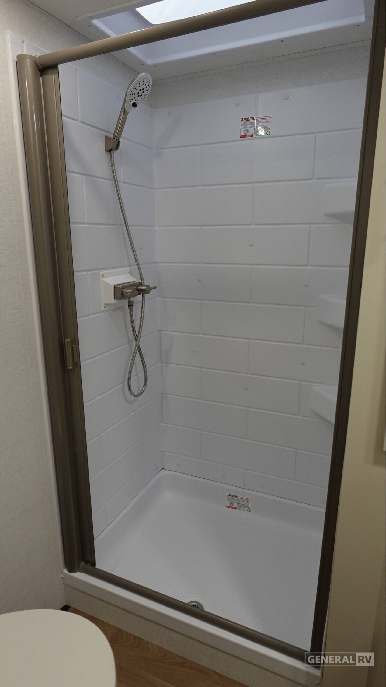 A photo of this 2027 Alliance Rv Avenue All-Access 30BH