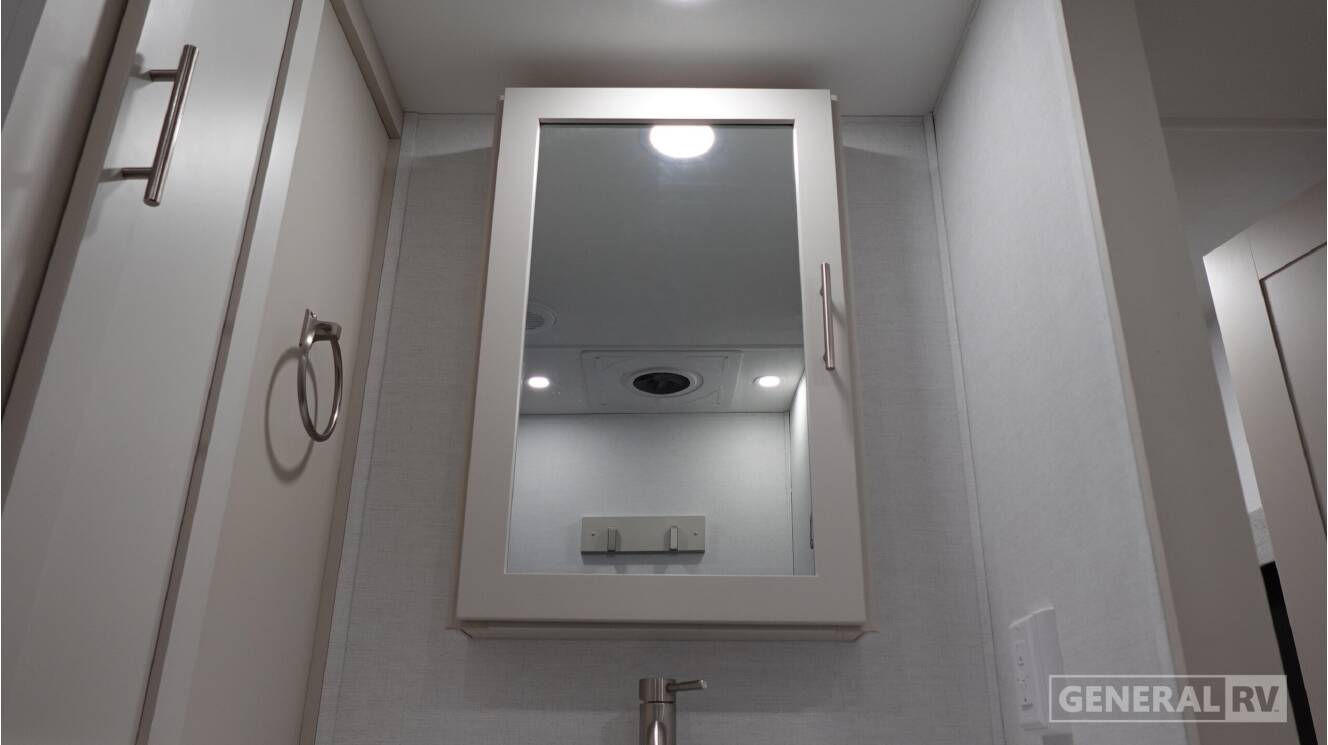 A photo of this 2027 Alliance Rv Avenue All-Access 30BH