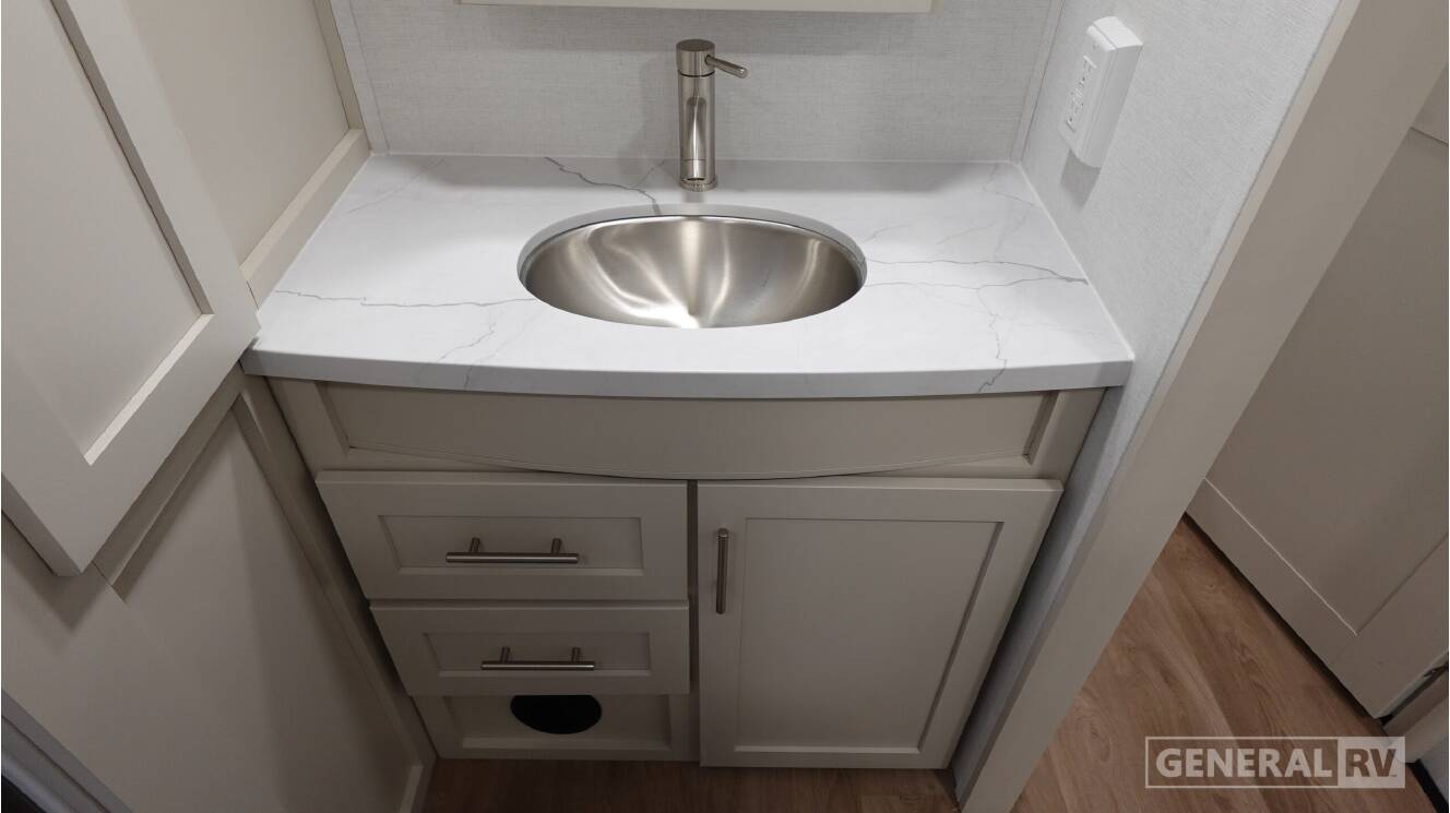 A photo of this 2027 Alliance Rv Avenue All-Access 30BH