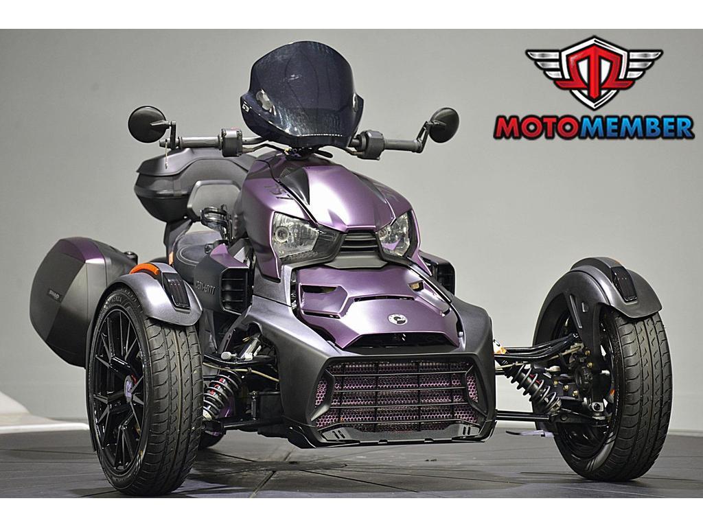 2022 Can-Am Ryker Sport 900 SPORT in Purcellville, VA