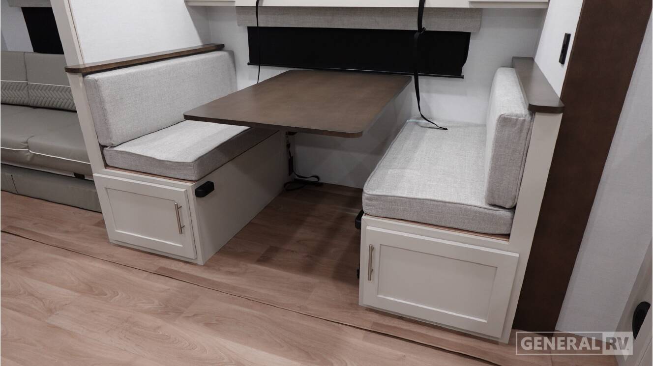 A photo of this 2027 Alliance Rv Avenue All-Access 30BH
