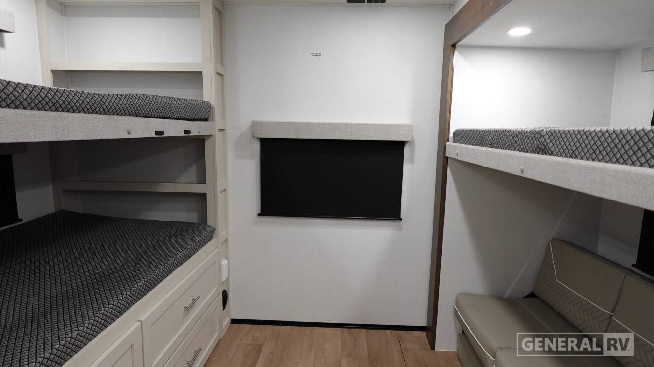 A photo of this 2027 Alliance Rv Avenue All-Access 30BH