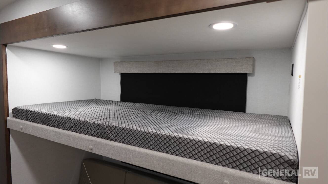 A photo of this 2027 Alliance Rv Avenue All-Access 30BH