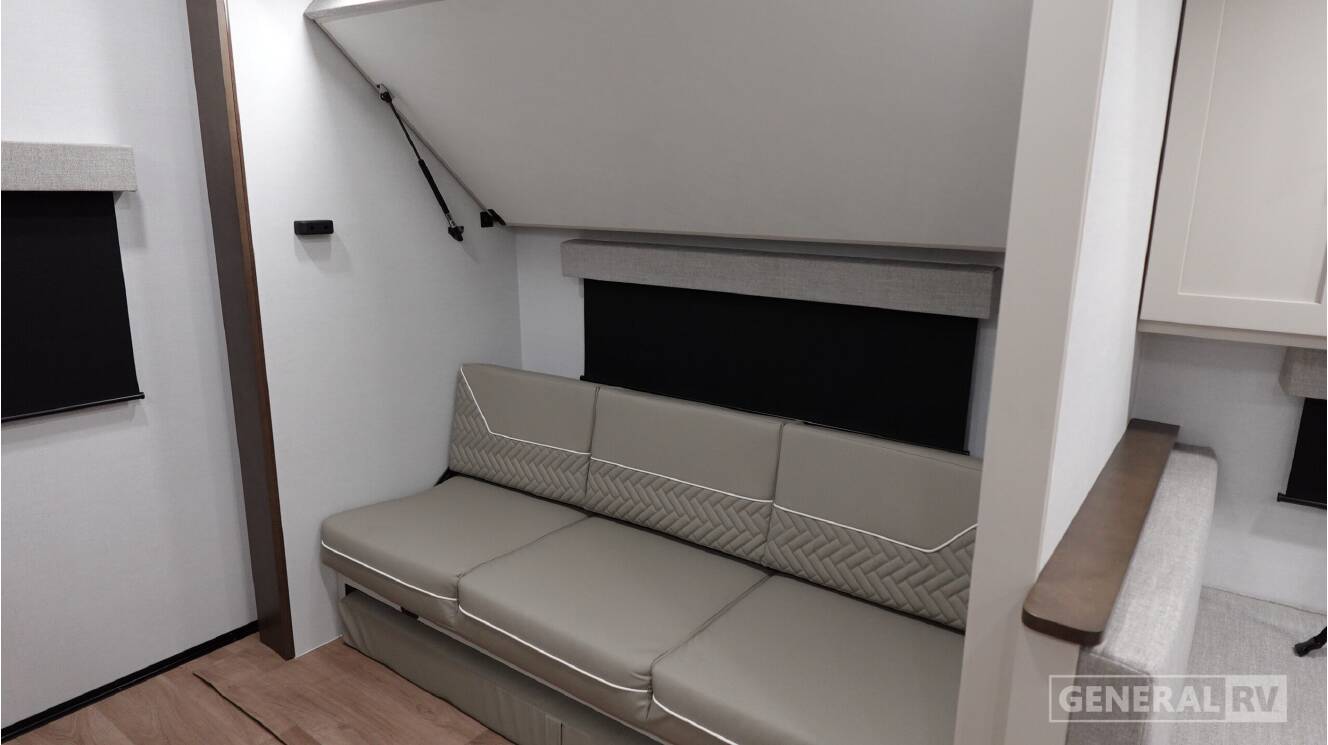 A photo of this 2027 Alliance Rv Avenue All-Access 30BH