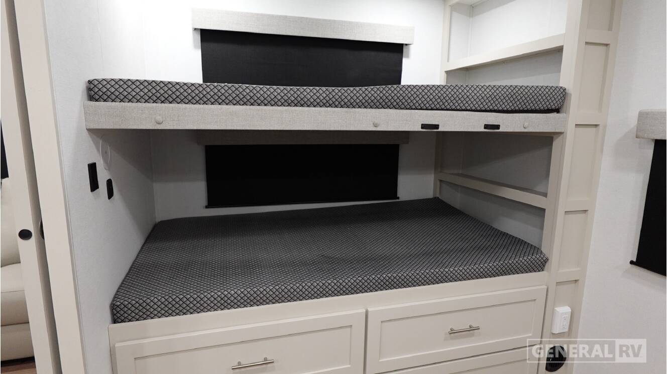 A photo of this 2027 Alliance Rv Avenue All-Access 30BH
