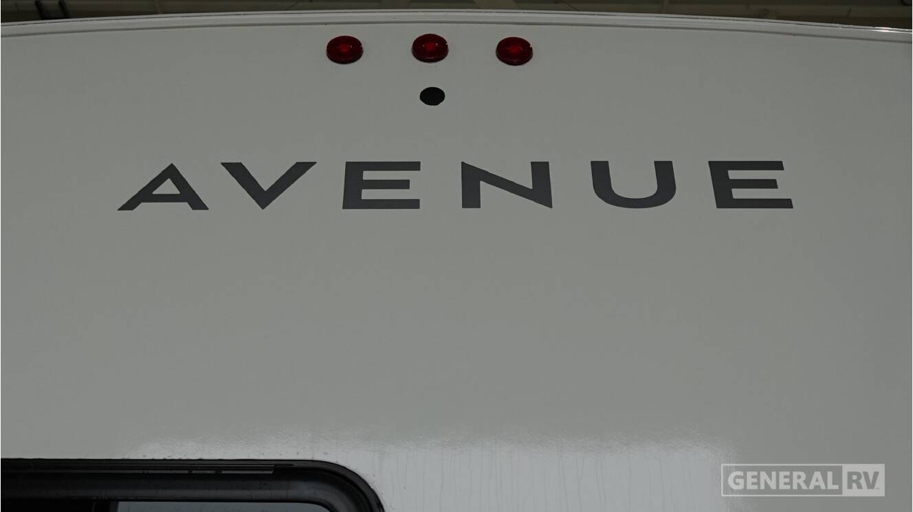 A photo of this 2027 Alliance Rv Avenue All-Access 30BH