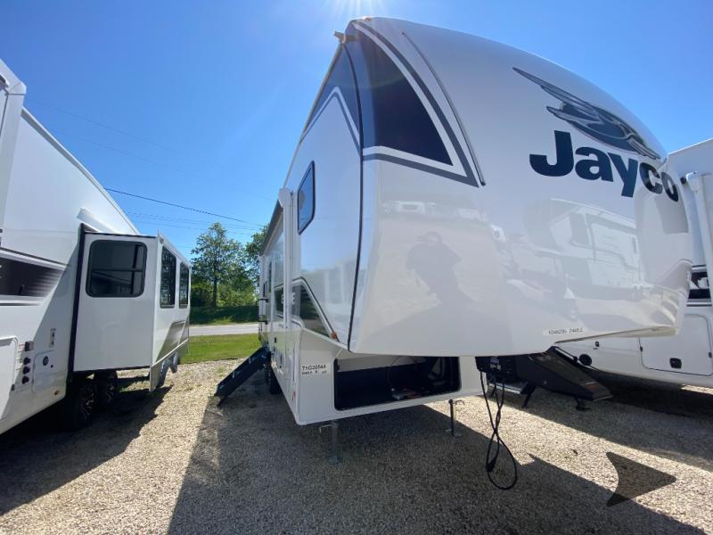 2026 Jayco Eagle SLE 24MLE in coldwater MI