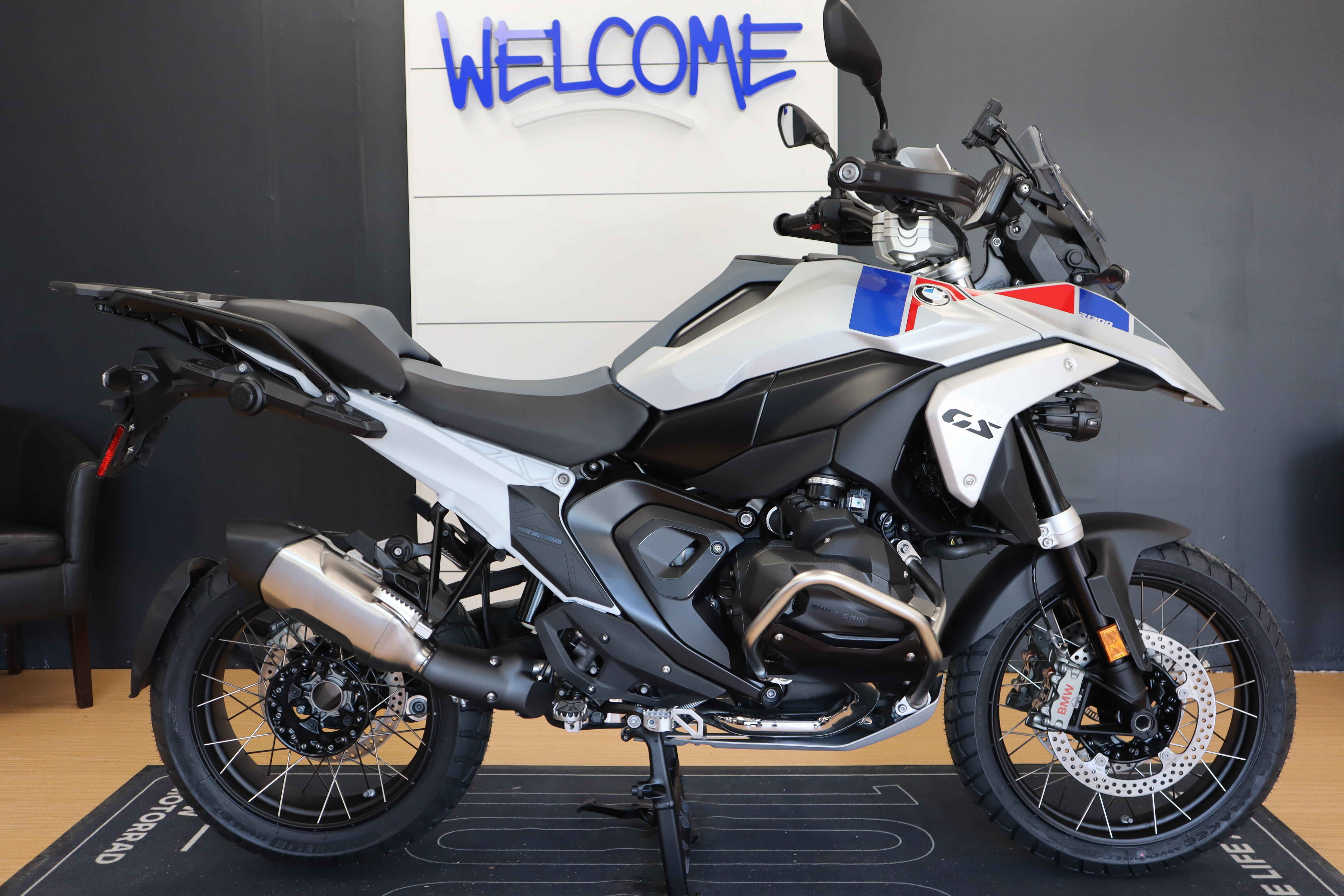 2026 BMW R 1300 GS in San Antonio, TX
