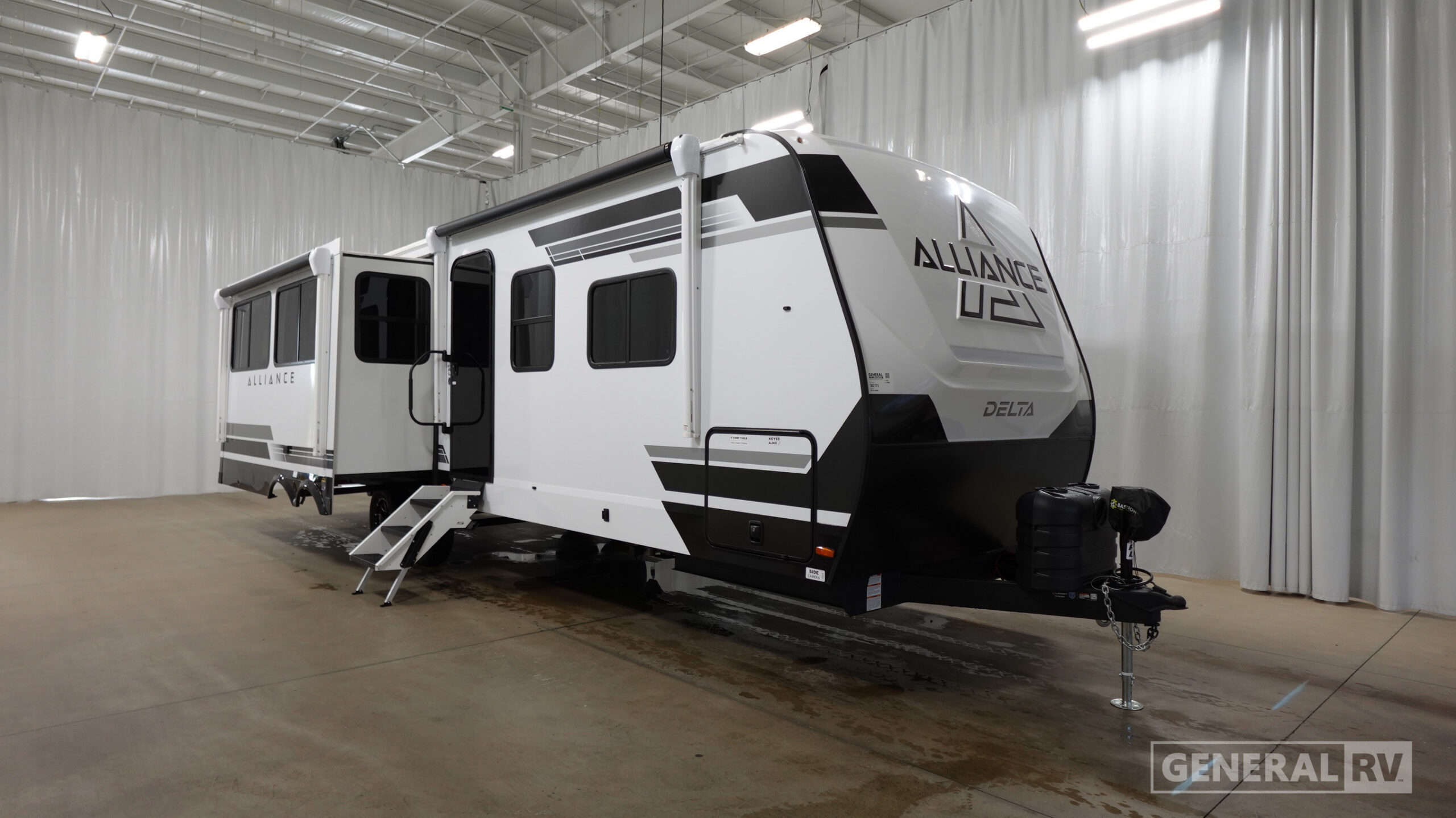 2027 Alliance Rv DELTA 292RL in elizabetown PA