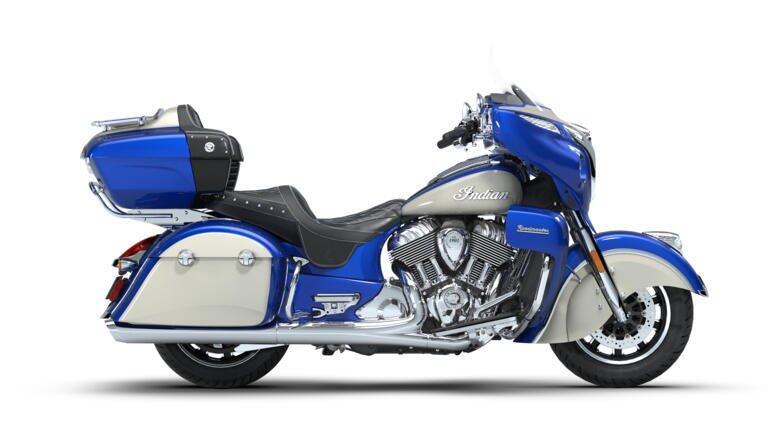 2026 Indian Motorcycle ROADMASTER DARK HORSE DARK HORSE in Fresno, CA
