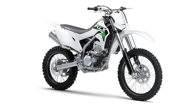 2027 Kawasaki KLX300R 300R in Santa Ana, CA