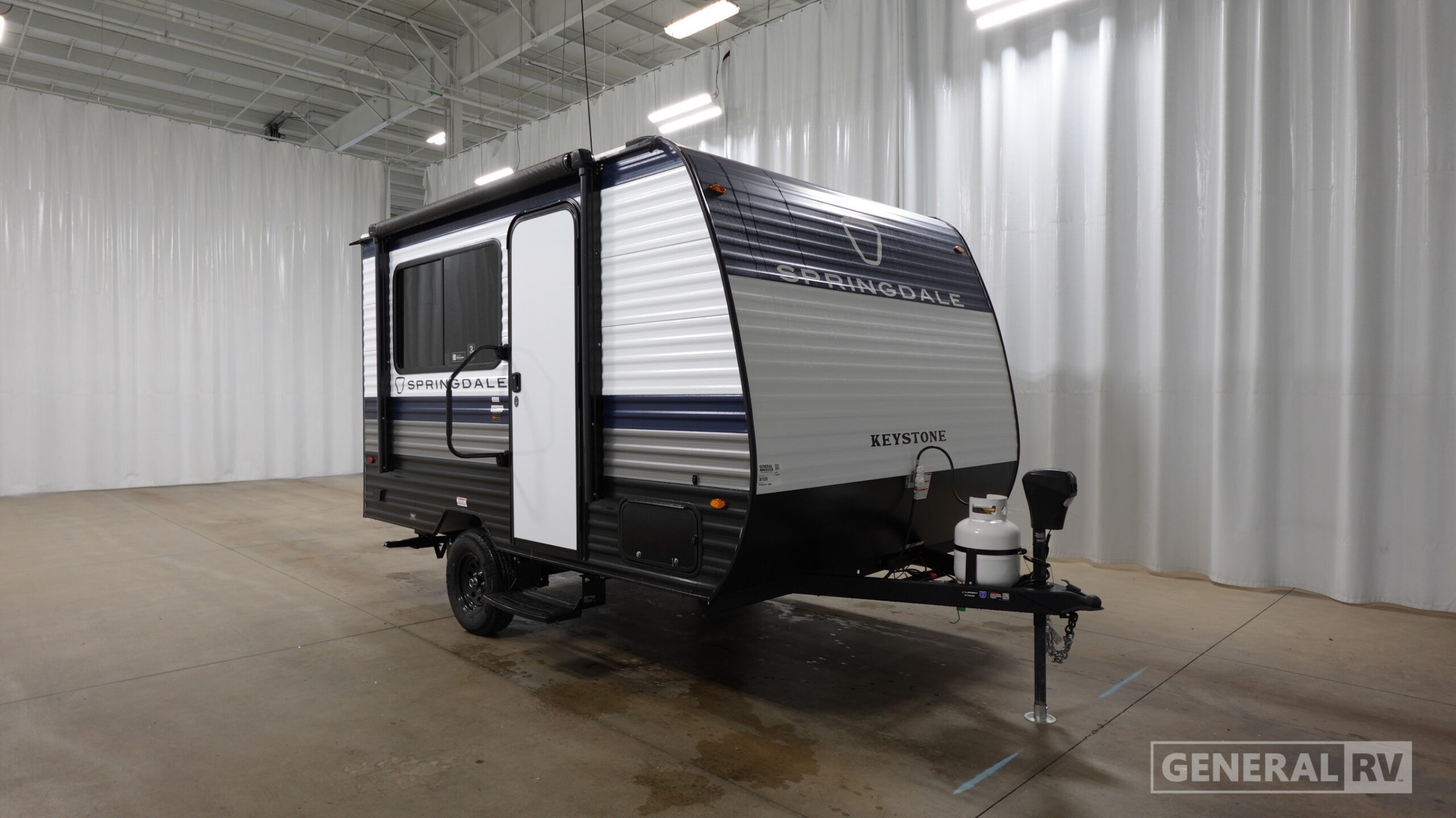 2027 Keystone SPRINGDALE 1200BT RV