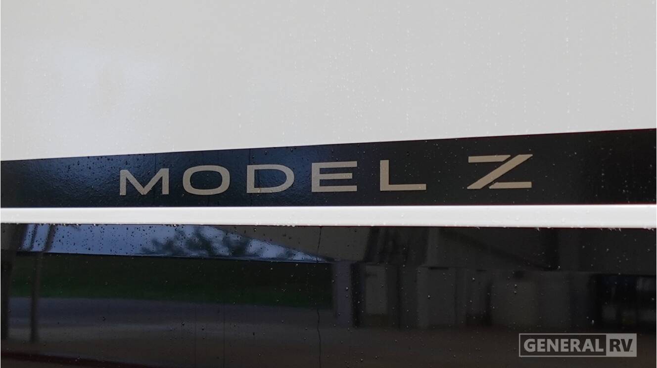 A photo of this 2027 Brinkley Model Z Air 310