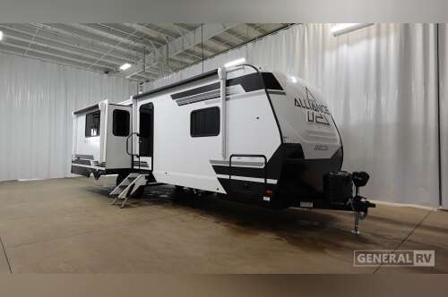 2027 Alliance Rv DELTA 284RK in ocala FL
