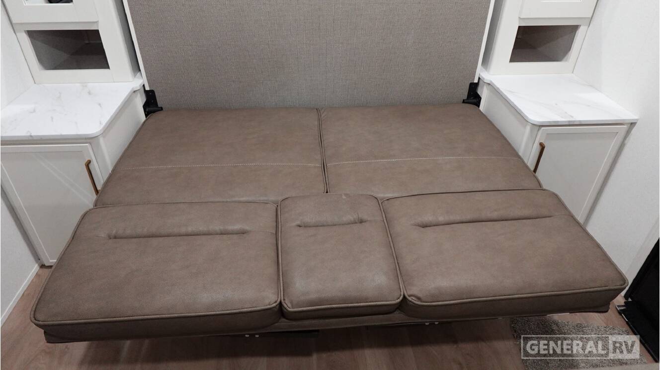 A photo of this 2027 Grand Design TRANSCEND-ONE 151RB