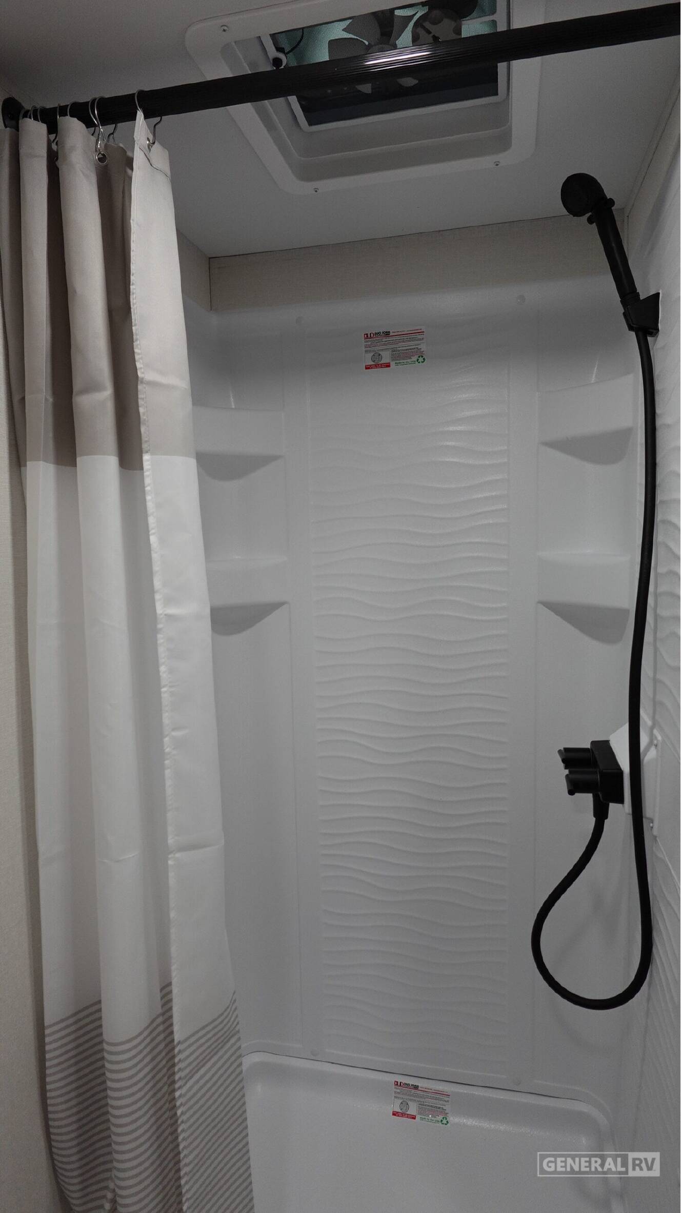 A photo of this 2027 Grand Design TRANSCEND-ONE 151RB
