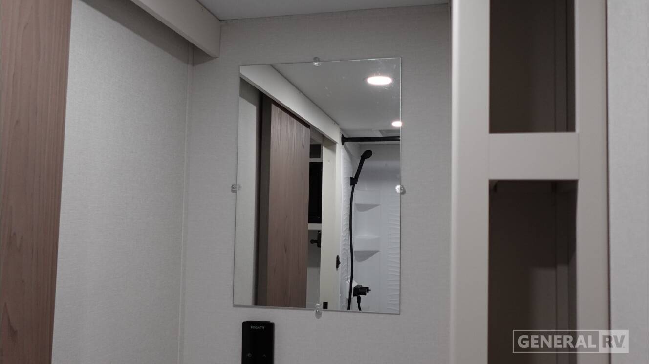 A photo of this 2027 Grand Design TRANSCEND-ONE 151RB