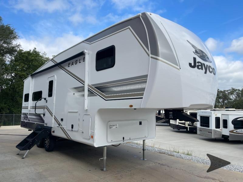 2027 Jayco Eagle SLE 24MLE in roca NE
