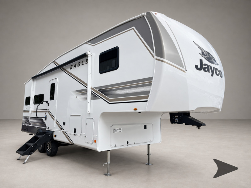2027 Jayco Eagle SLE 24MLE in roca NE