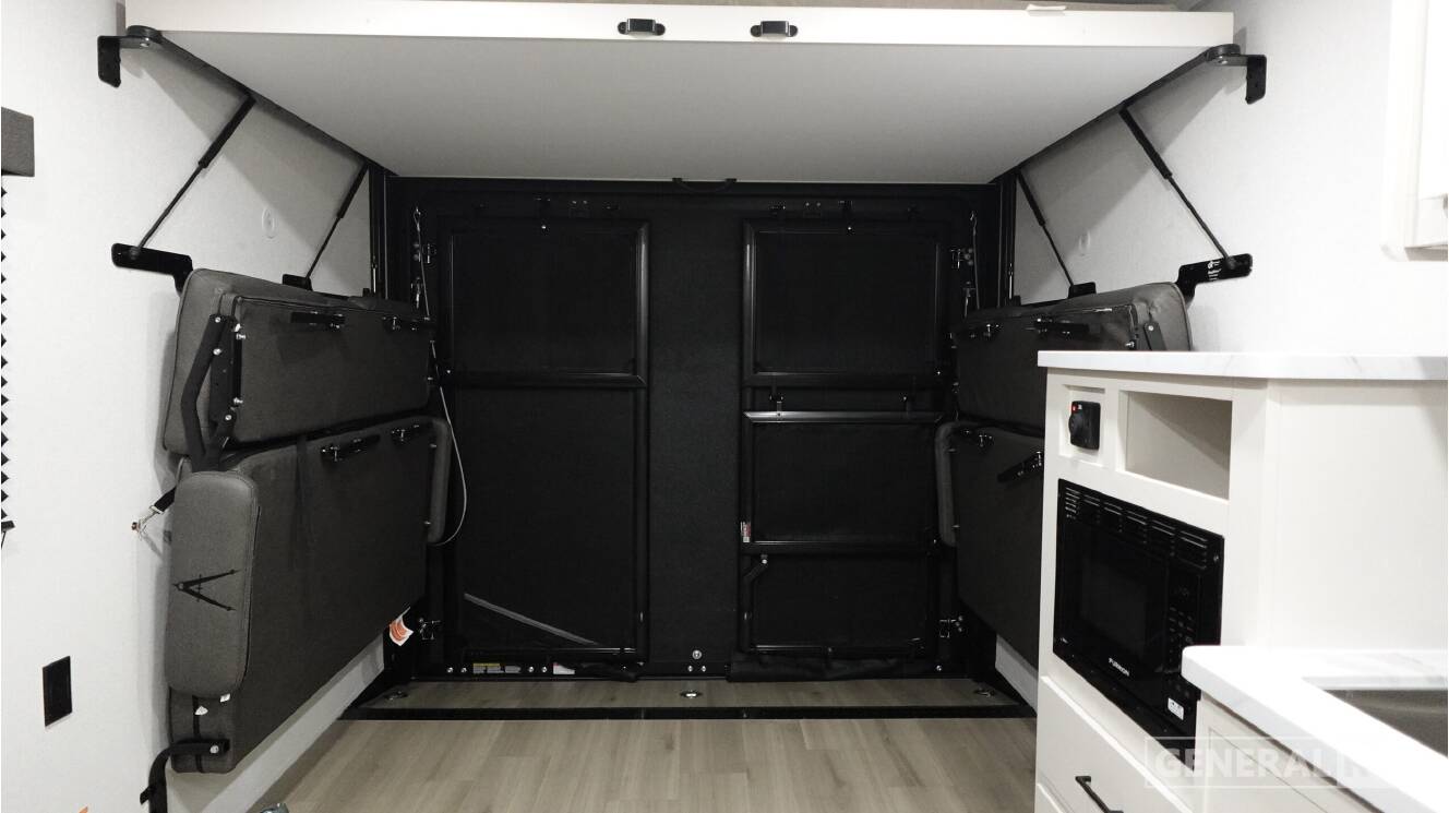 A photo of this 2027 Grand Design Momentum MAV 27MAV