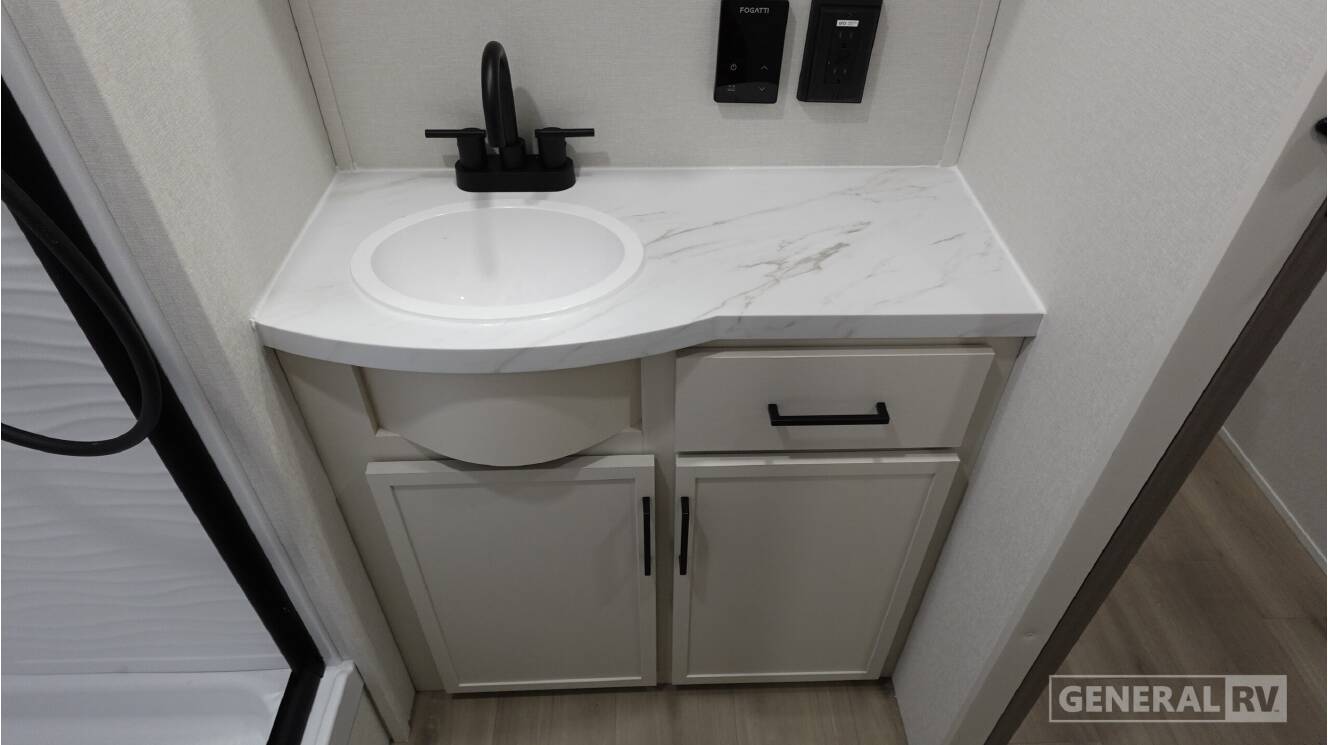 A photo of this 2027 Grand Design Momentum MAV 27MAV
