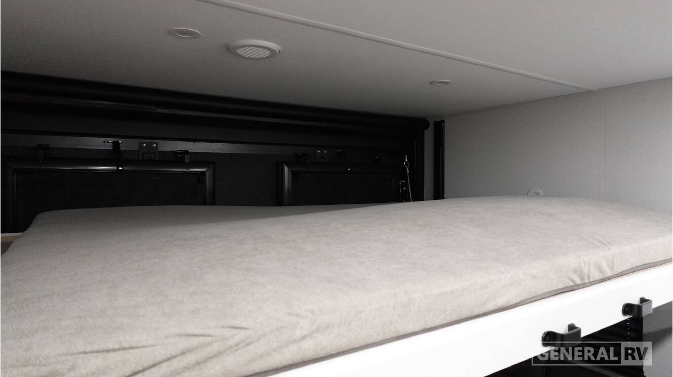 A photo of this 2027 Grand Design Momentum MAV 27MAV