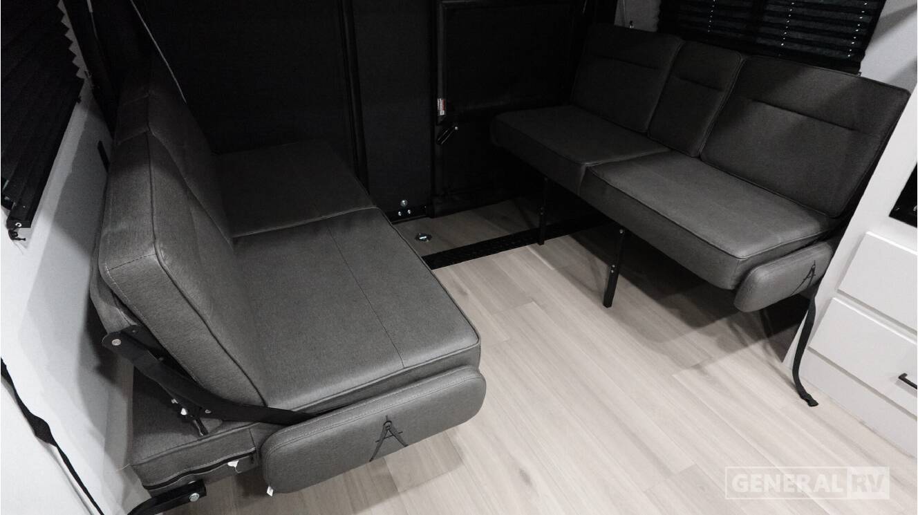 A photo of this 2027 Grand Design Momentum MAV 27MAV