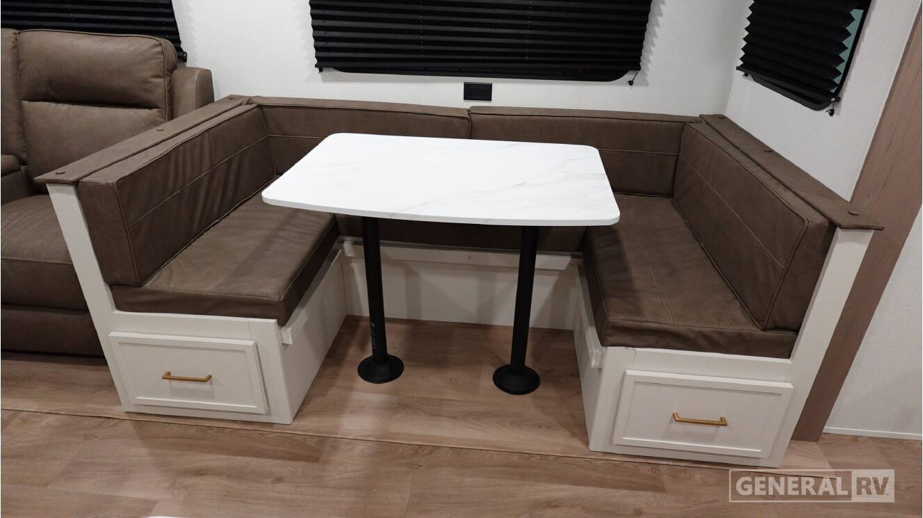 A photo of this 2027 Grand Design Transcend Xplor 27DBX
