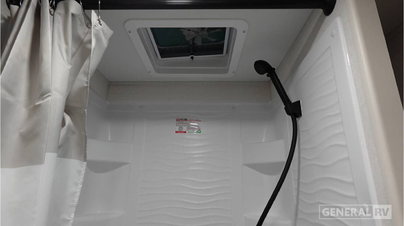 A photo of this 2027 Grand Design Transcend Xplor 27DBX