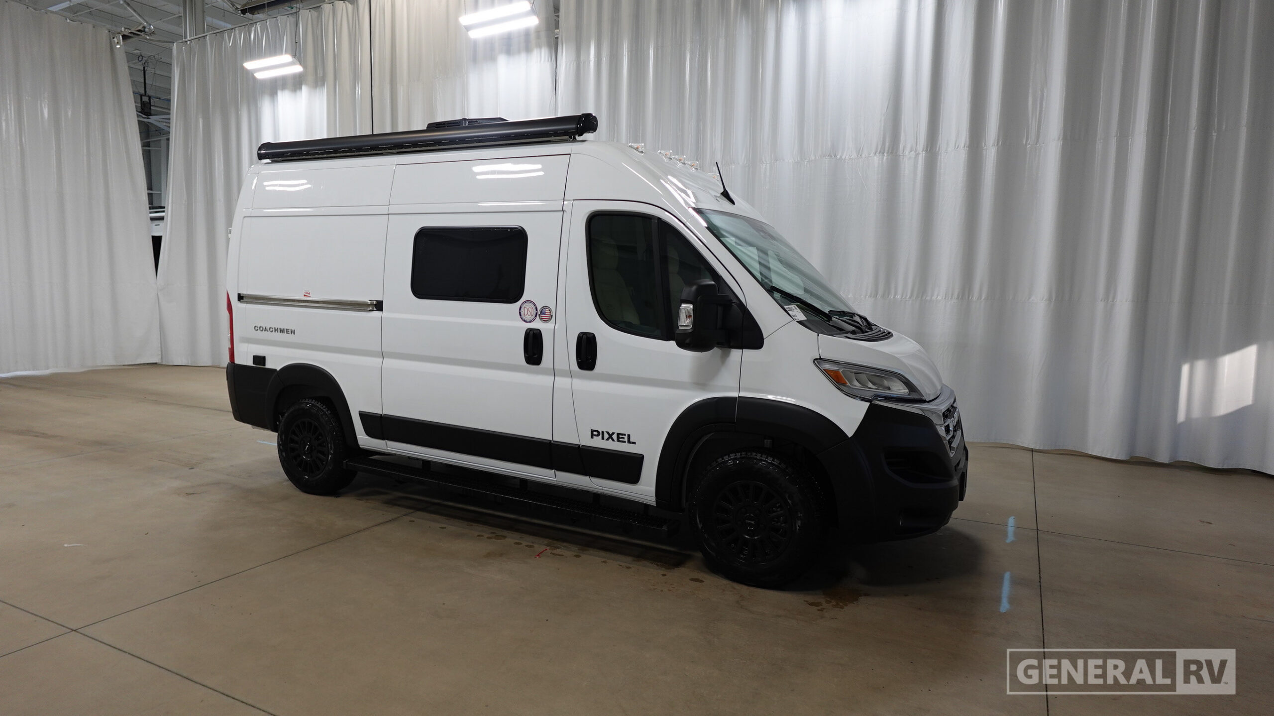2026 Coachmen PIXEL 1.8RB P1.8RB in mesa AZ