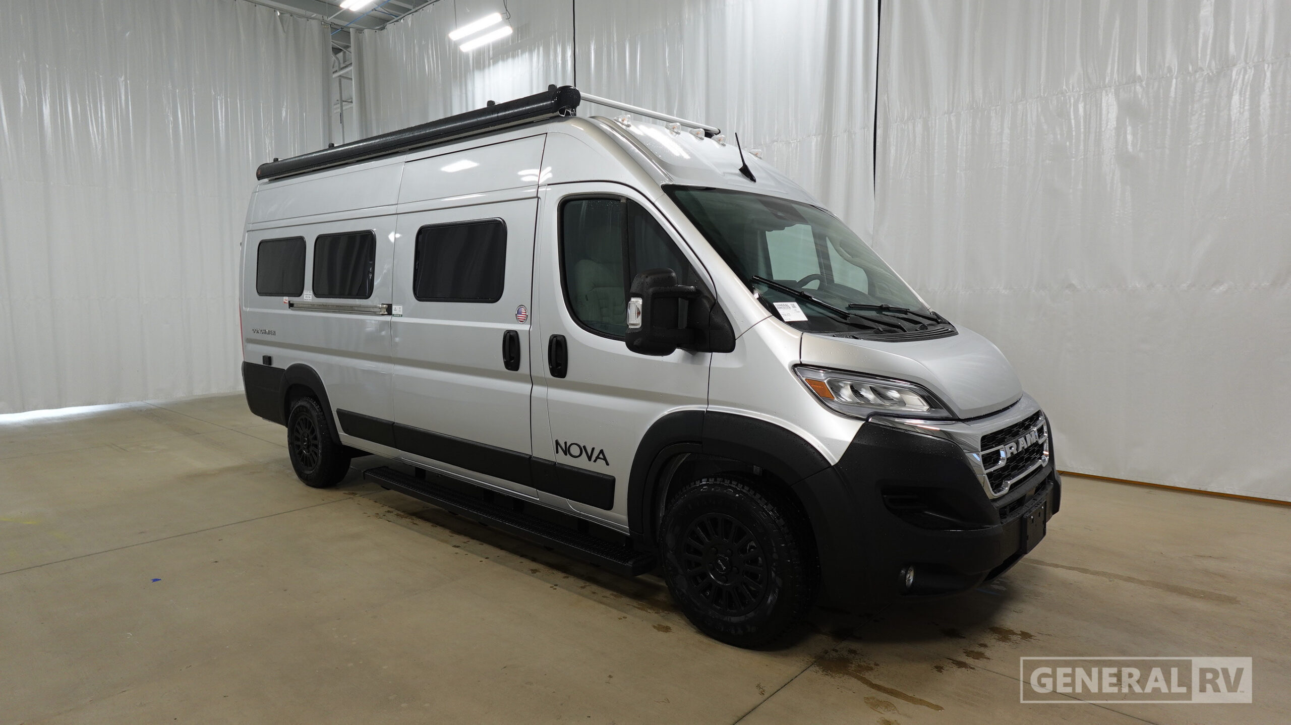 2027 Coachmen NOVA 20C in mesa AZ