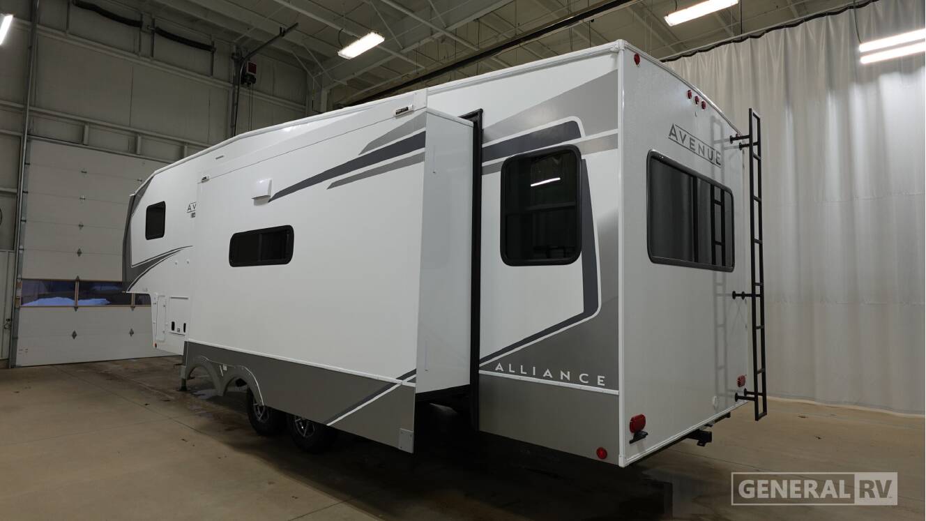 A photo of this 2026 Alliance Rv Avenue All-Access 29RL