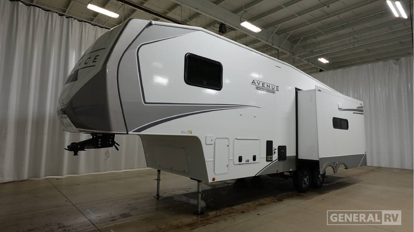 A photo of this 2026 Alliance Rv Avenue All-Access 29RL