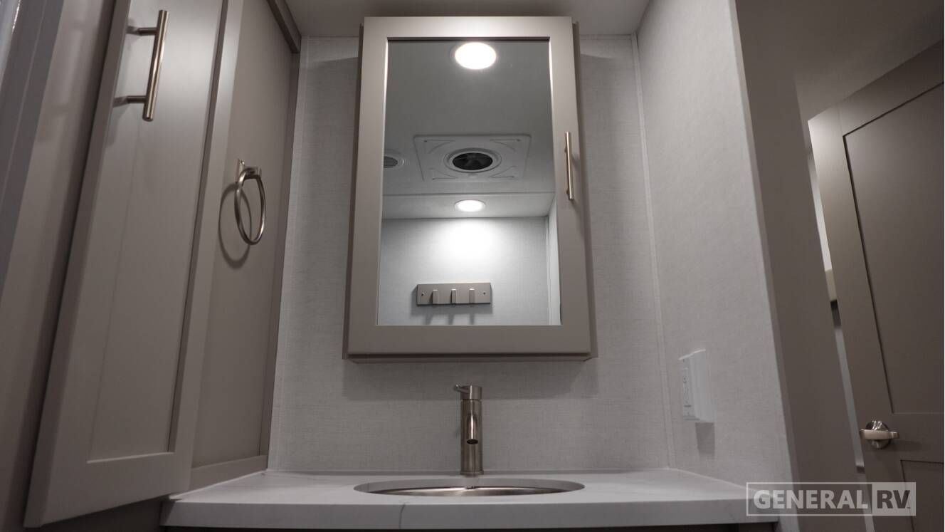 A photo of this 2026 Alliance Rv Avenue All-Access 29RL