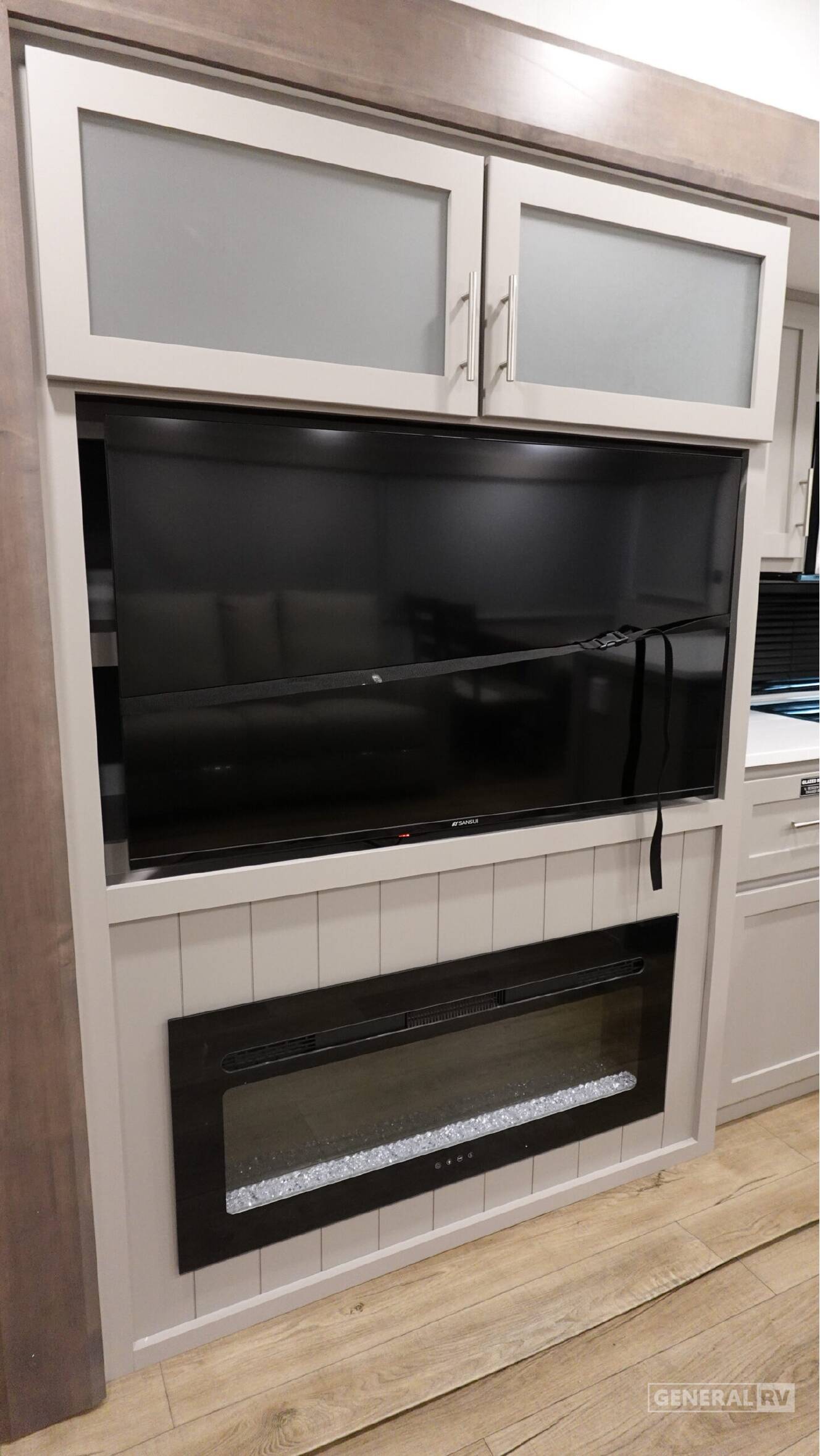 A photo of this 2026 Alliance Rv Avenue All-Access 29RL
