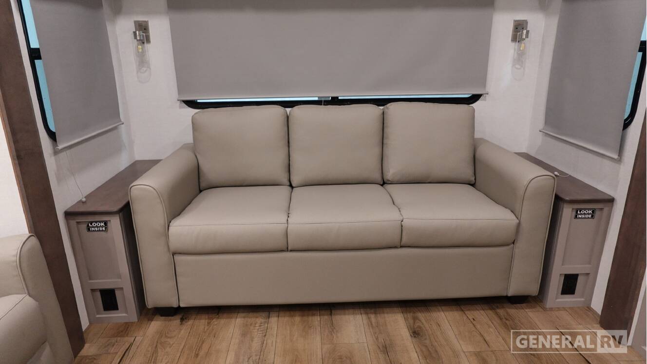 A photo of this 2026 Alliance Rv Avenue All-Access 29RL
